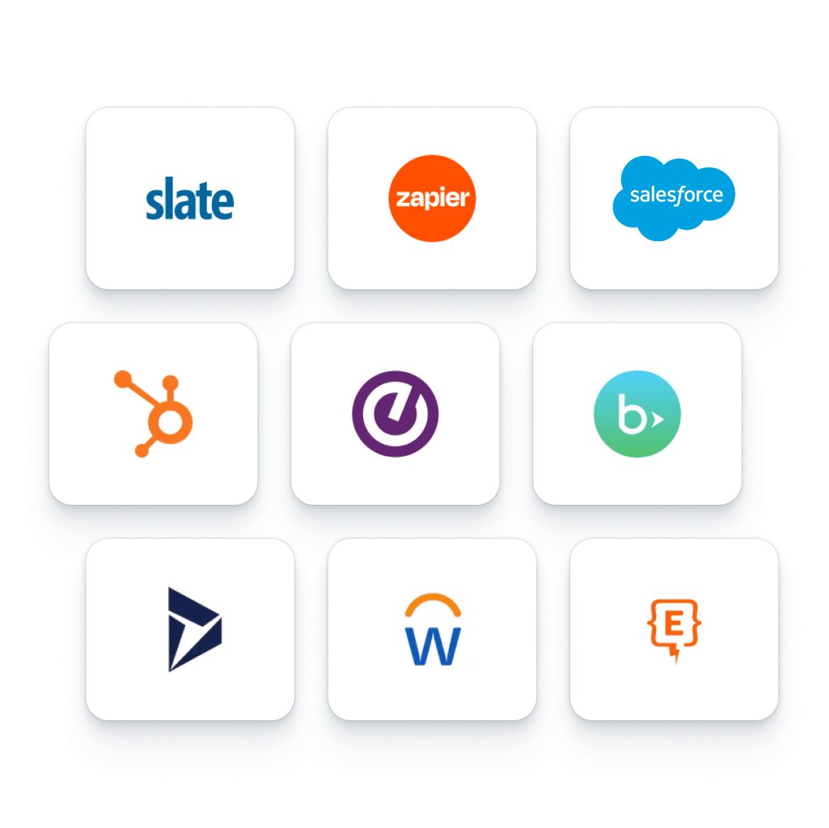 Integrations Goodkind