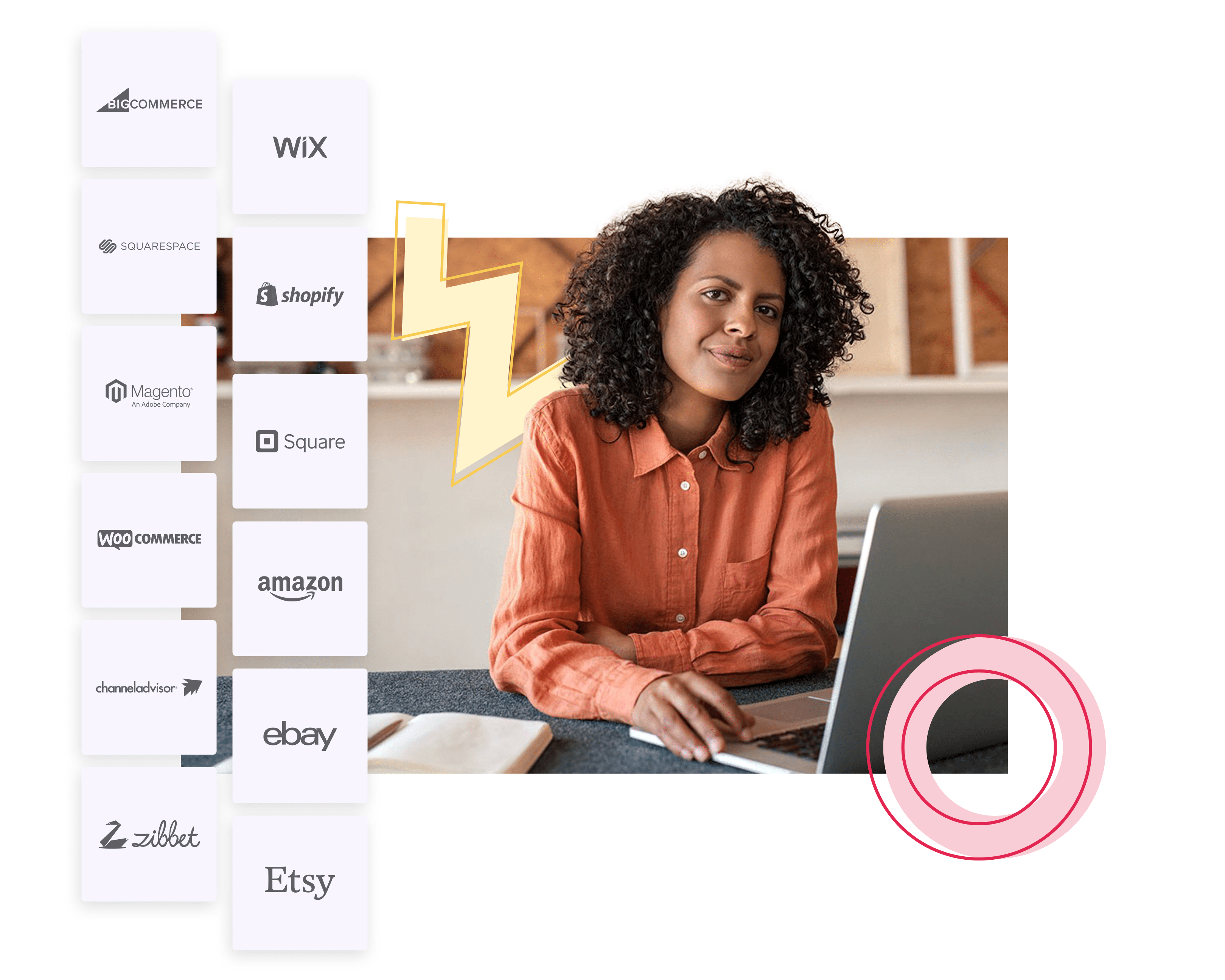 Print Discounted Canada Post Shipping Labels