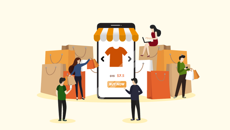 5 Tips to Help Your E-commerce Business Get Ready for Peak Season | Shippo