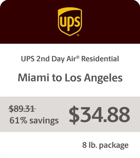 Ups Daily Rates Negotiated If you currently use your own negotiated rates, you’ll have to chat ...