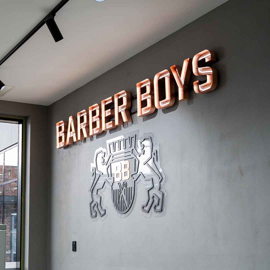 Barber Boys Barber Adelaide Mens Hairdresser Adelaide