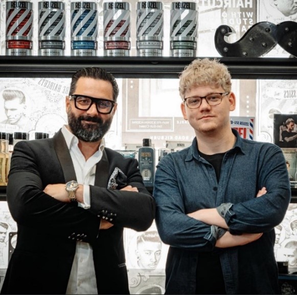 Barber Boys Barber Adelaide Mens Hairdresser Adelaide