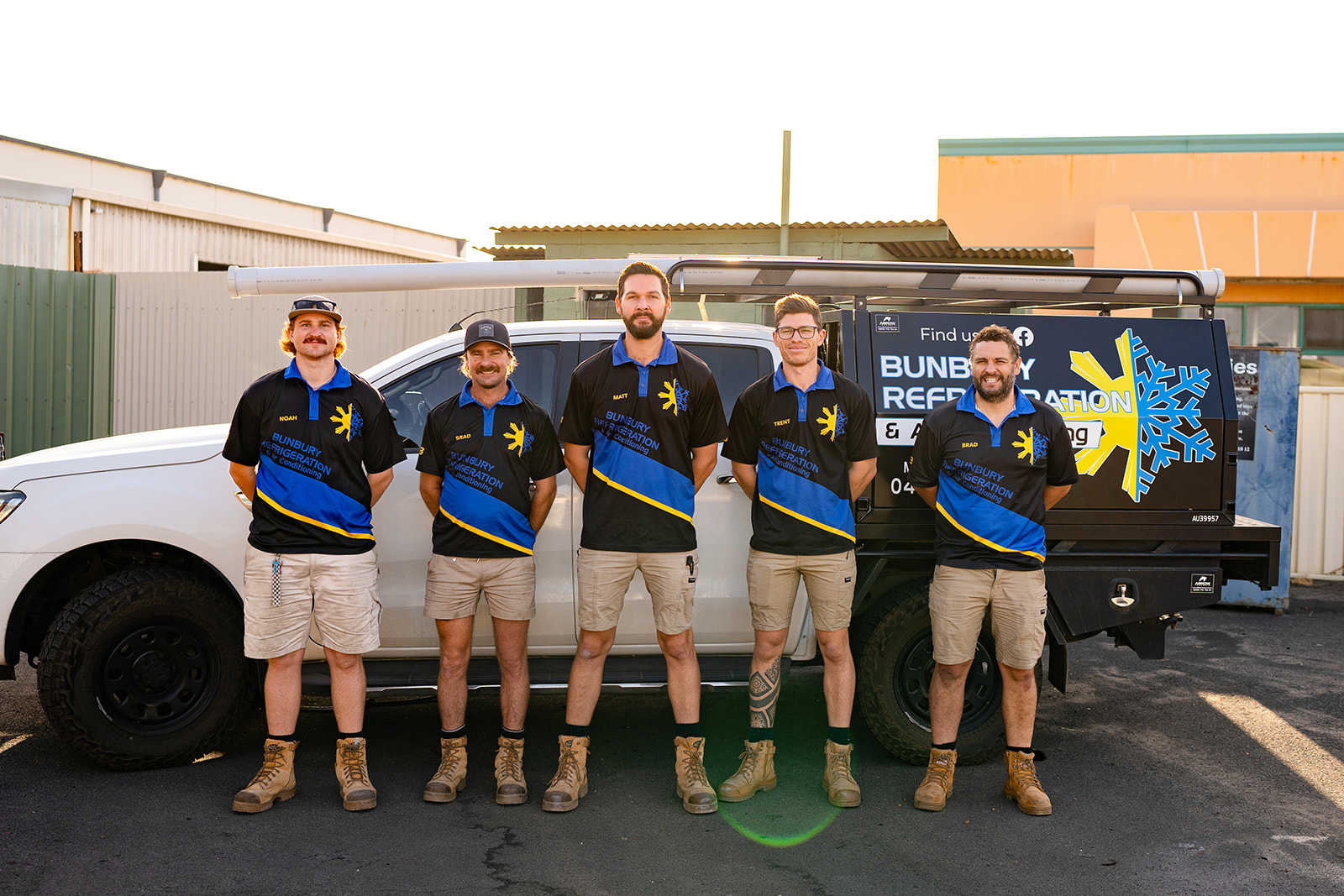 About Bunbury Refrigeration & Air Conditioning