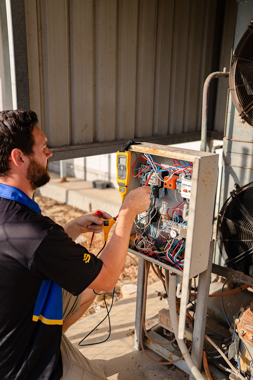 Installation Bunbury Refrigeration and Air Conditioning