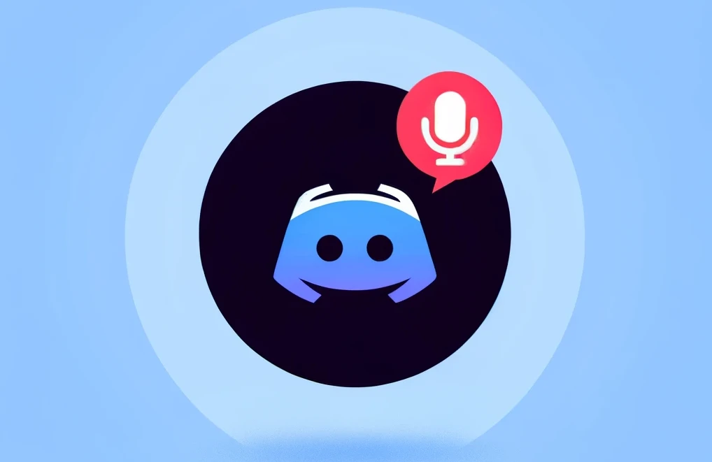 Discord recording