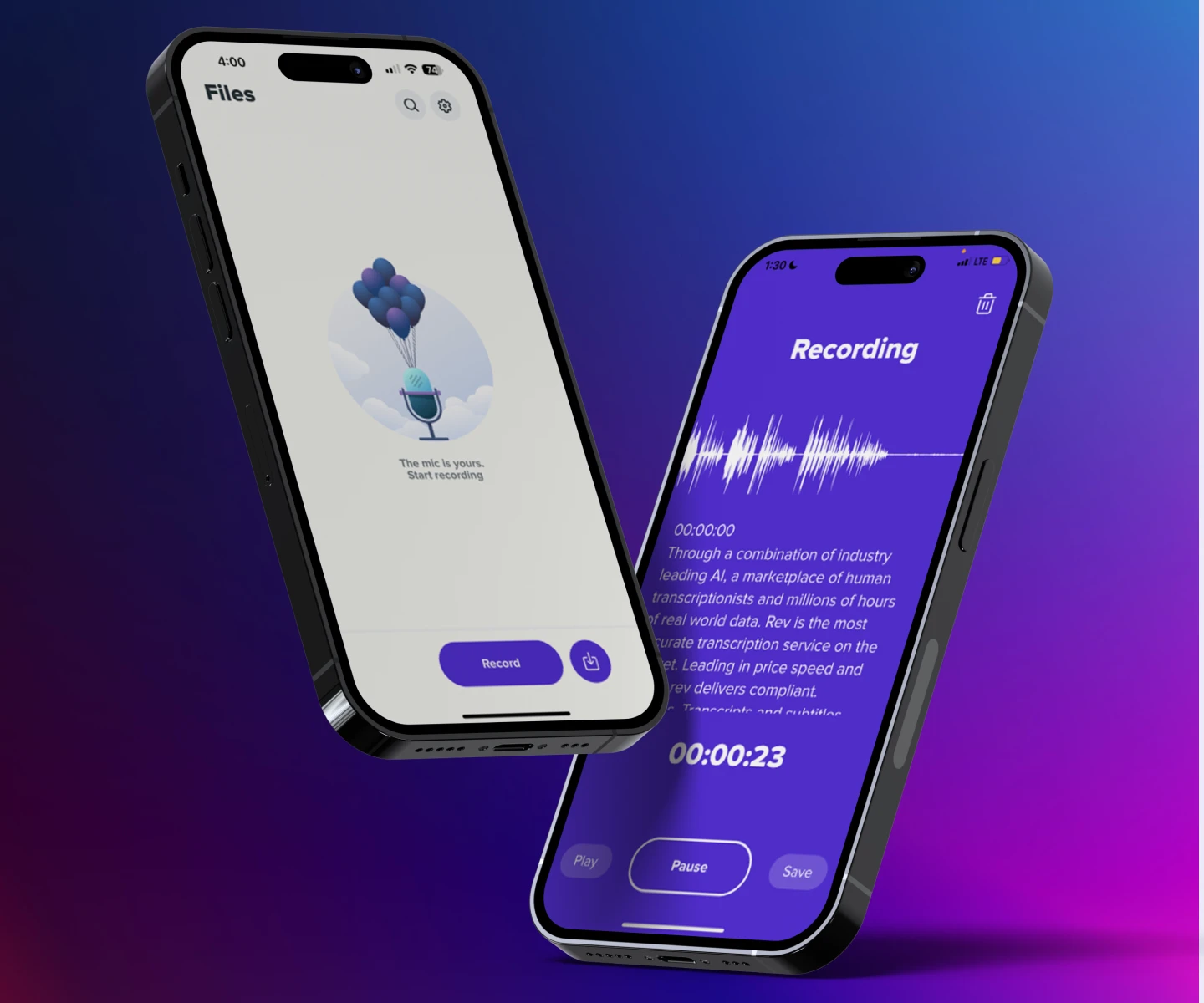 Top 10 Call Recording Apps for 2024 | ScreenApp Blog