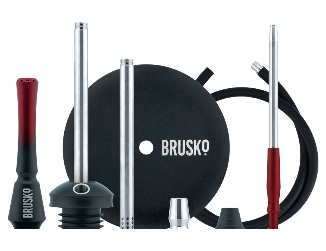 Brusko Haze Brusko