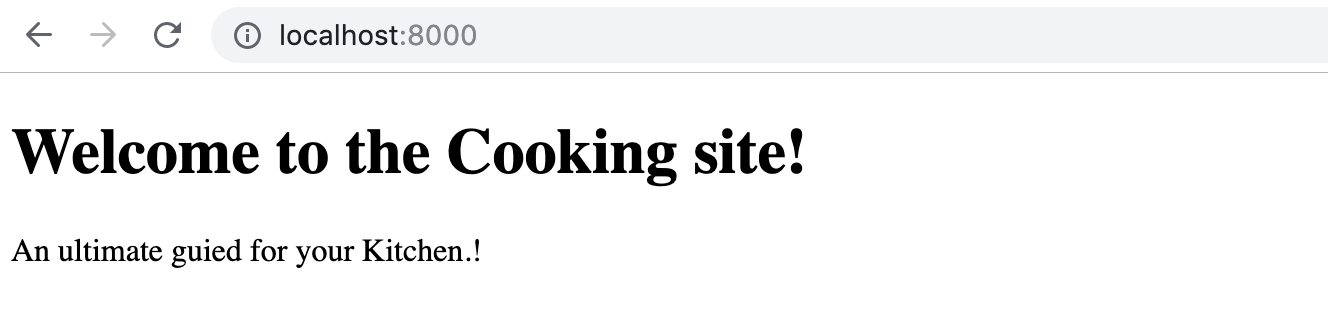 Gatsby Drupal