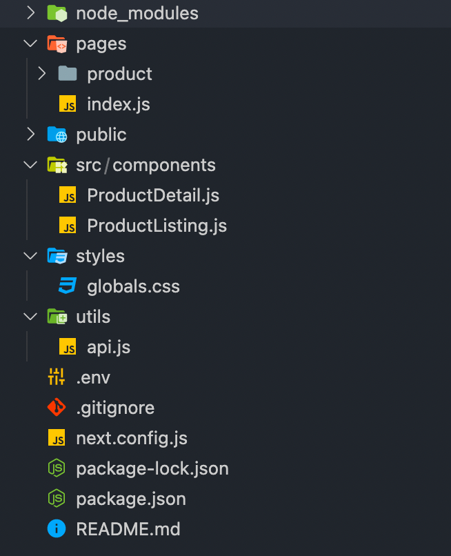 Decoupling Drupal Commerce with Next.js