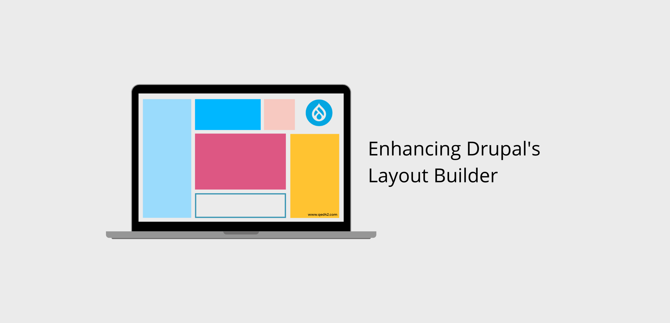 Enhance Drupal’s Layout Builder