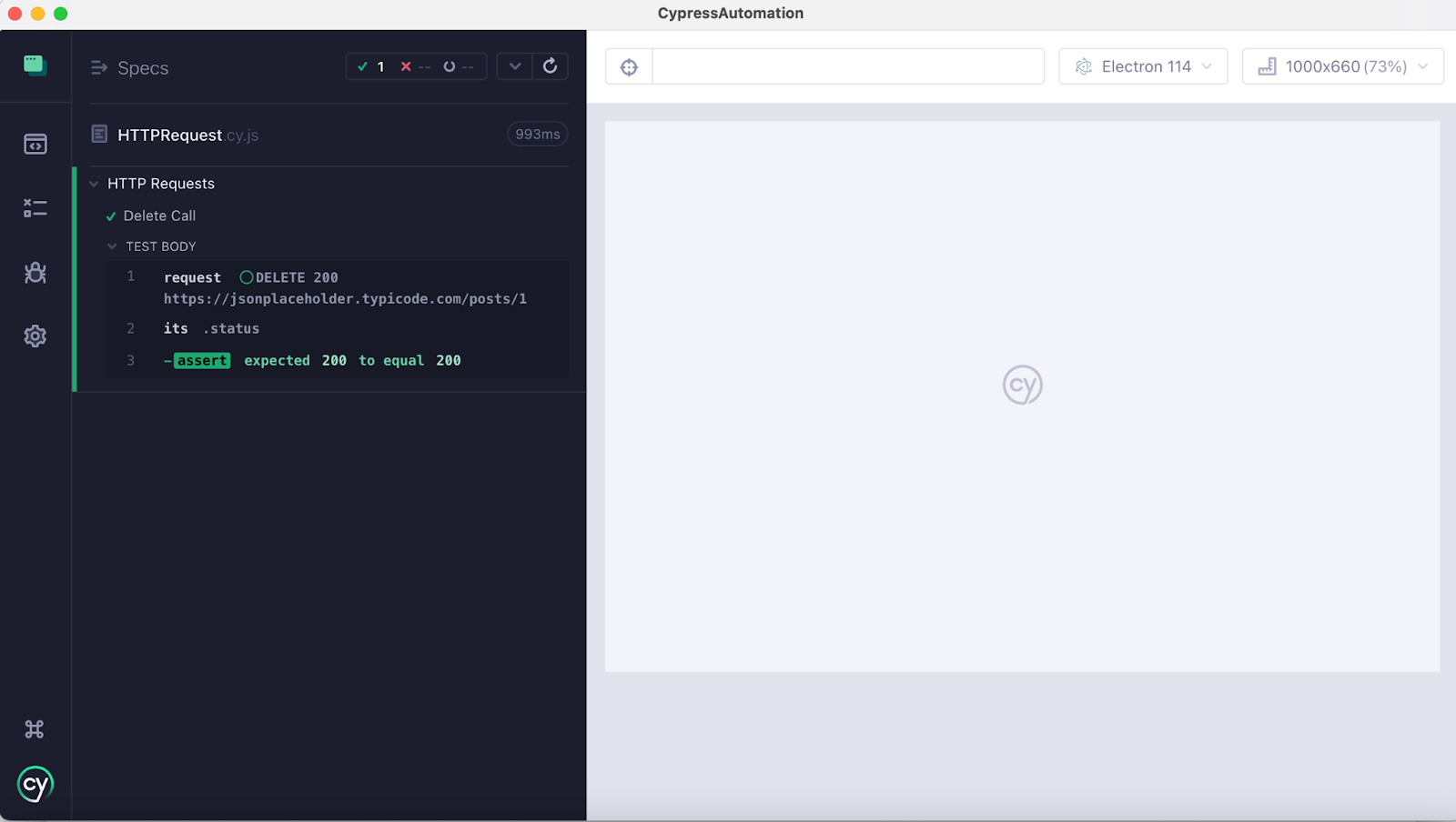 Cypress A Guide to API Testing