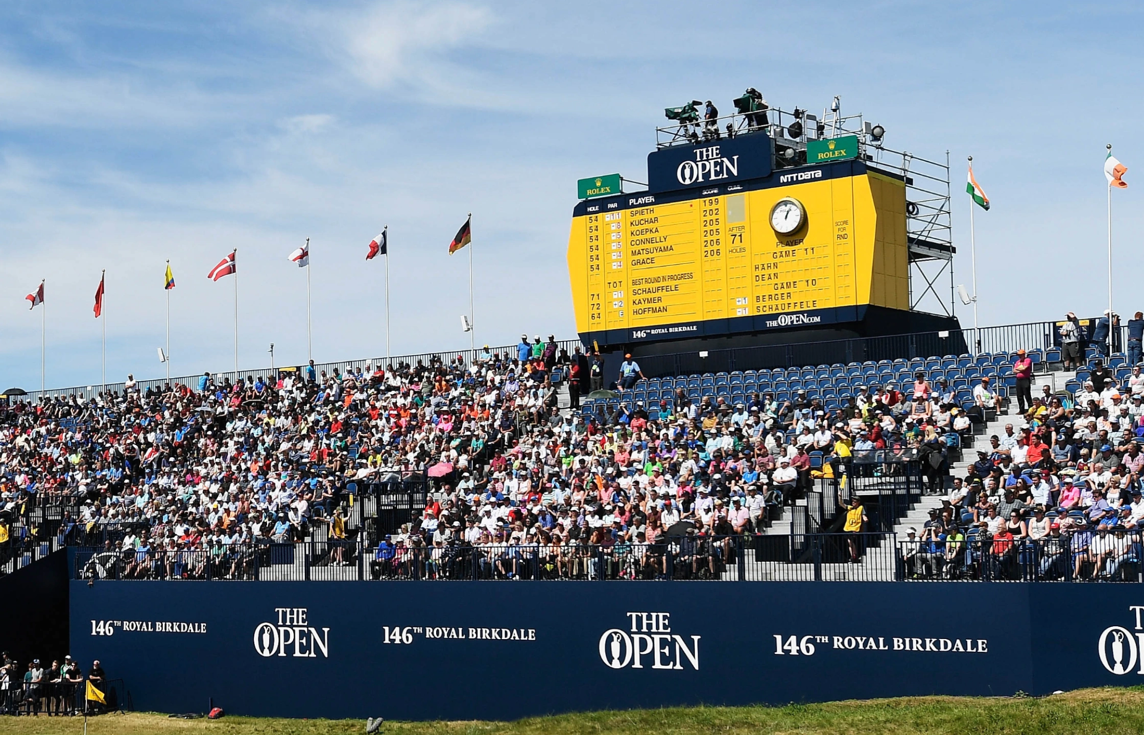 The Open Digital Transformation UNRVLD