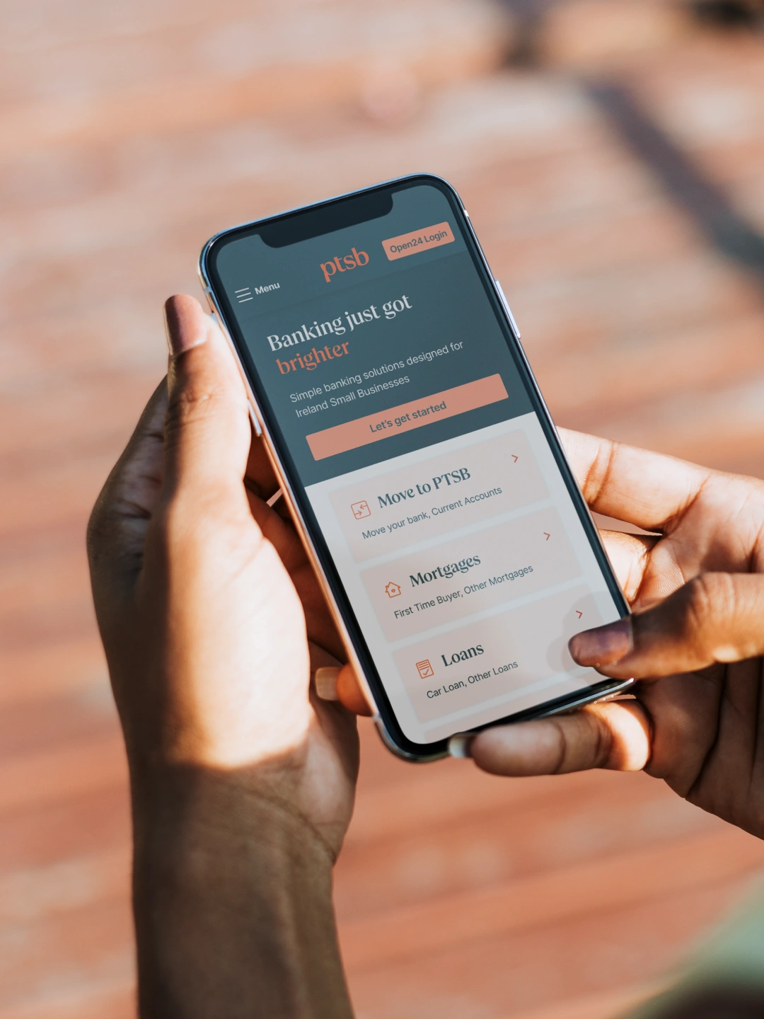 Permanent TSB | UNRVLD