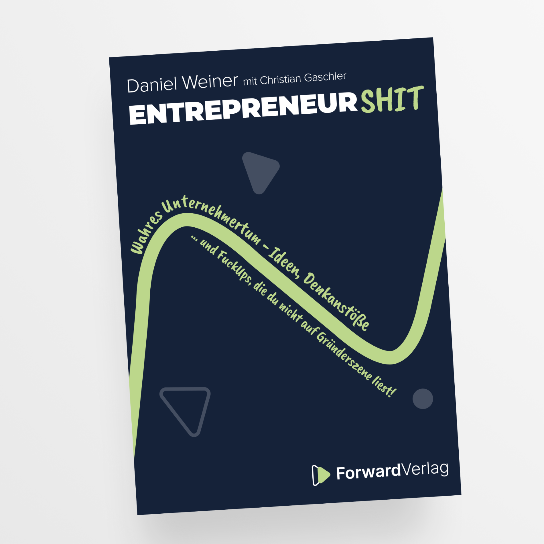 Entrepreneurshi(t)