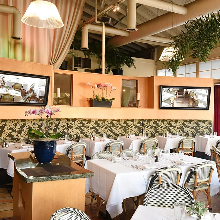 Here are the 10 Most Popular Restaurants in Sacramento, CA