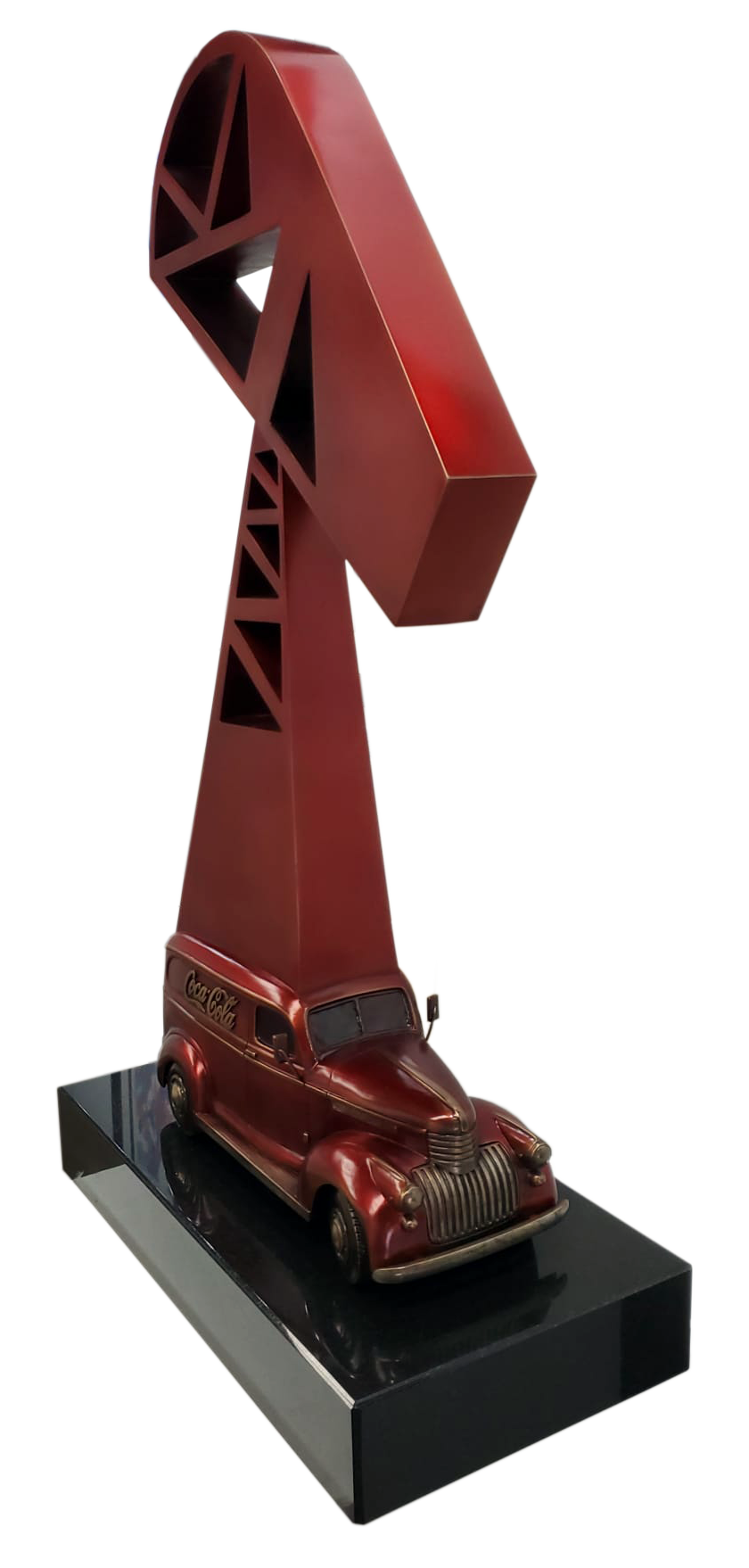 Bronze Foundry Art Fundation