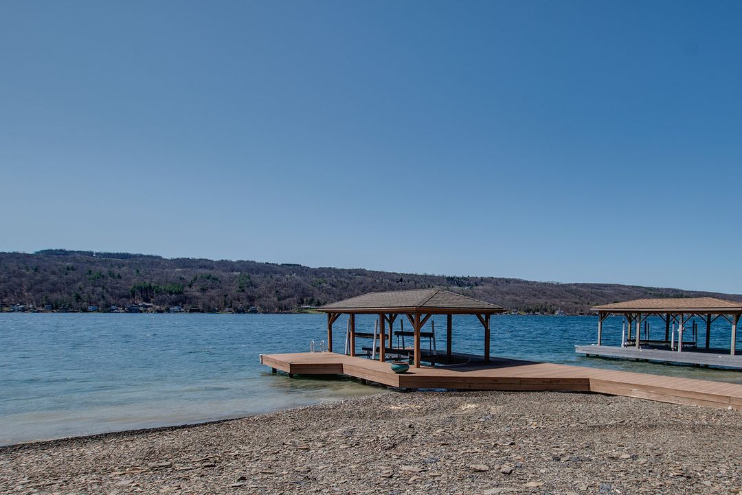 Keuka Lake Real Estate