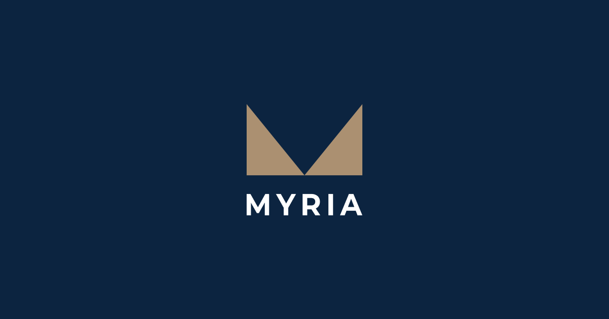 Myria Private Marketplace Membership