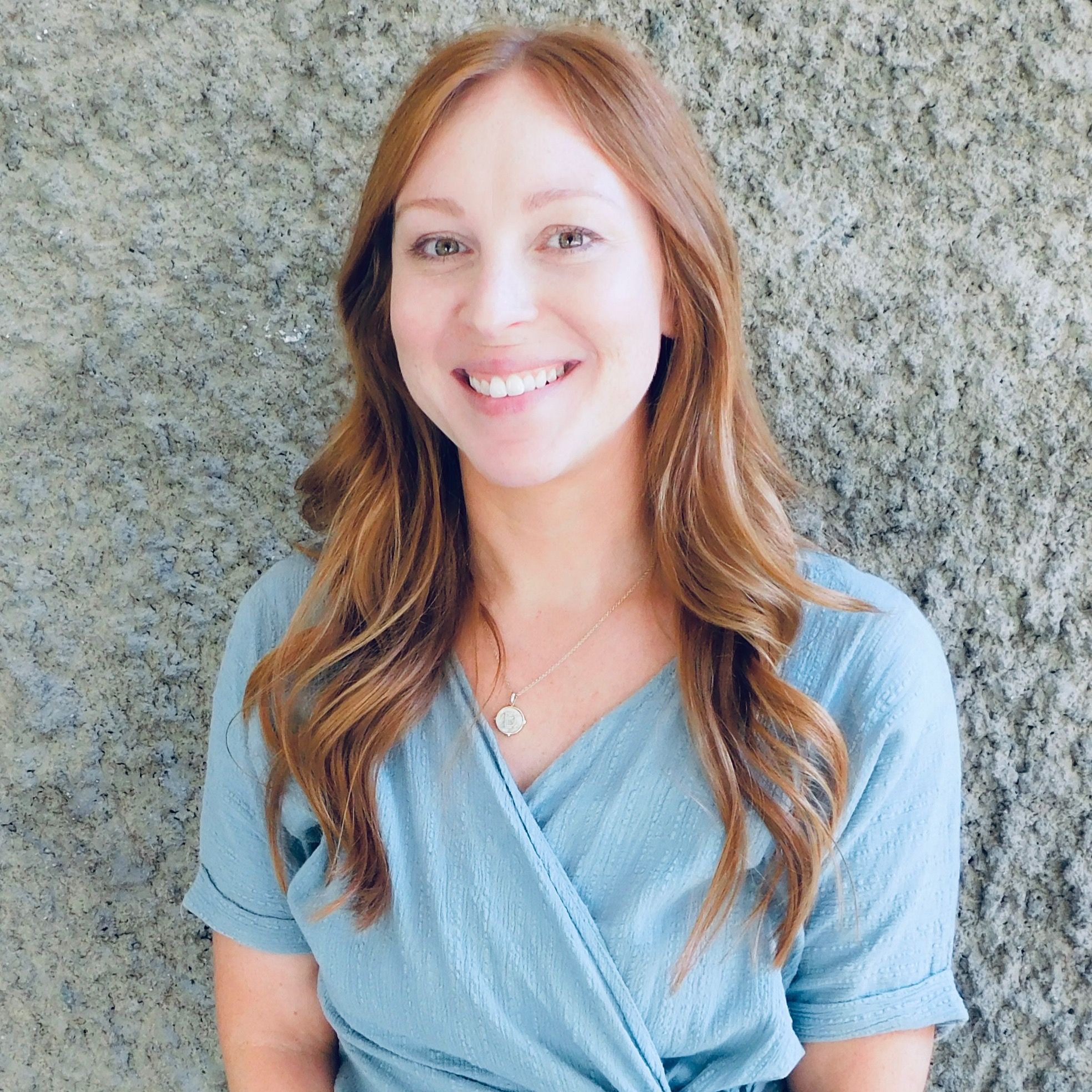 Margaret Kei, Licensed Therapist in Virginia Uplift