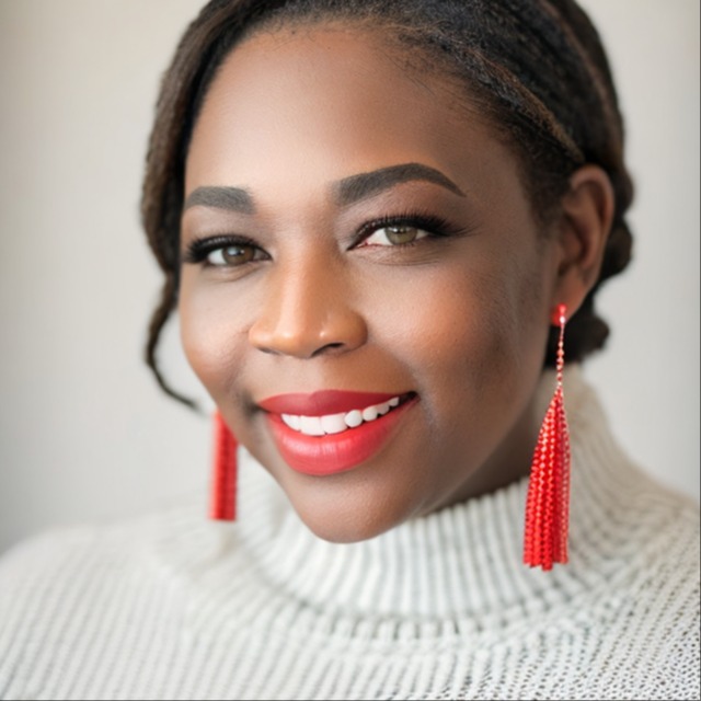 Danielle Crawford, LPC, Licensed Therapist in Virginia Uplift