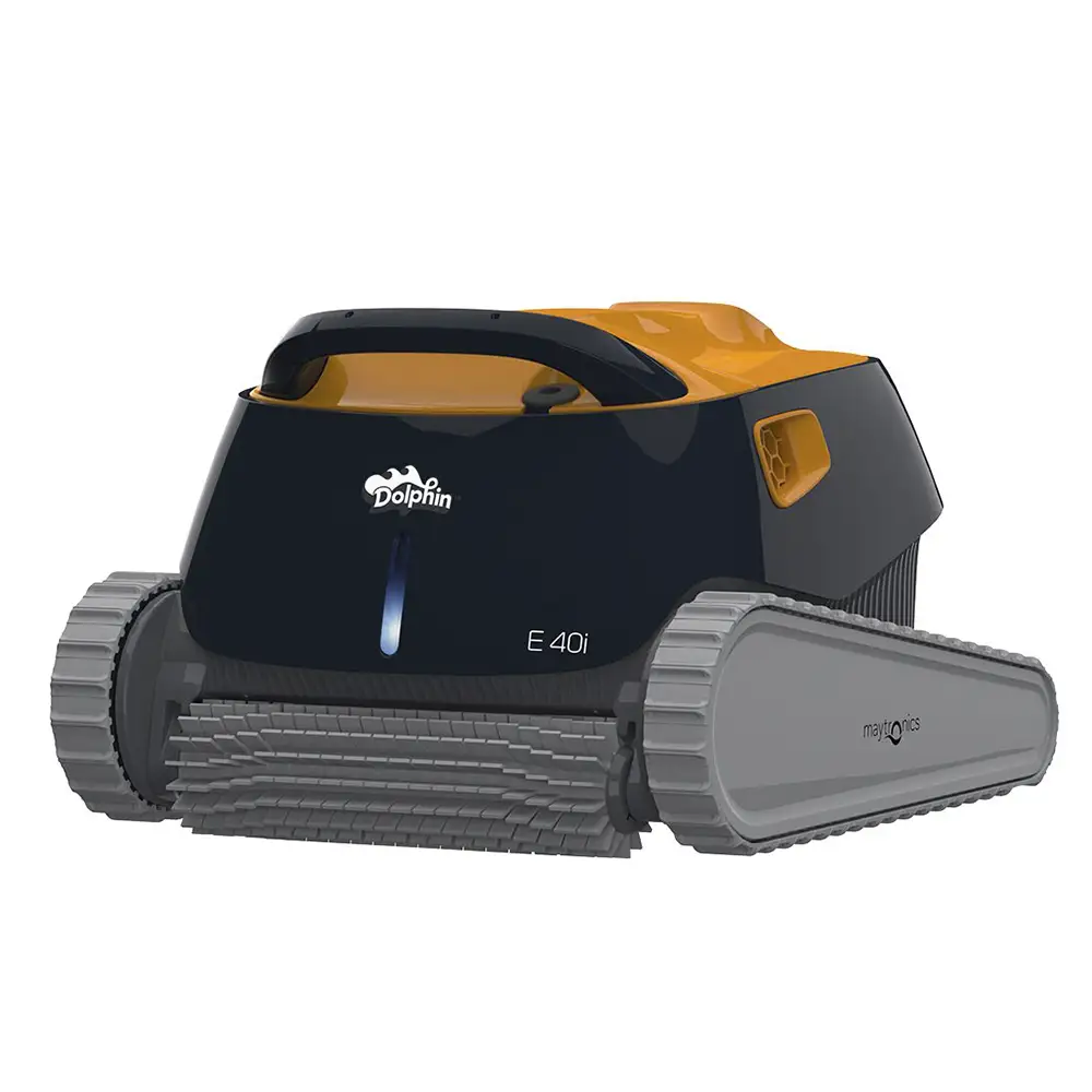 Vhbw Trafokabel Für Maytronics Dolphin Poolroboter - 4,8m Netzkabel Ersatz