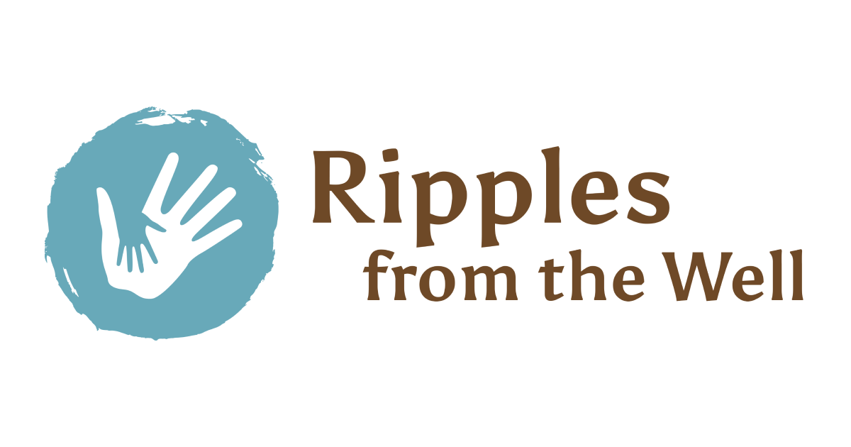 Ripples from the Well