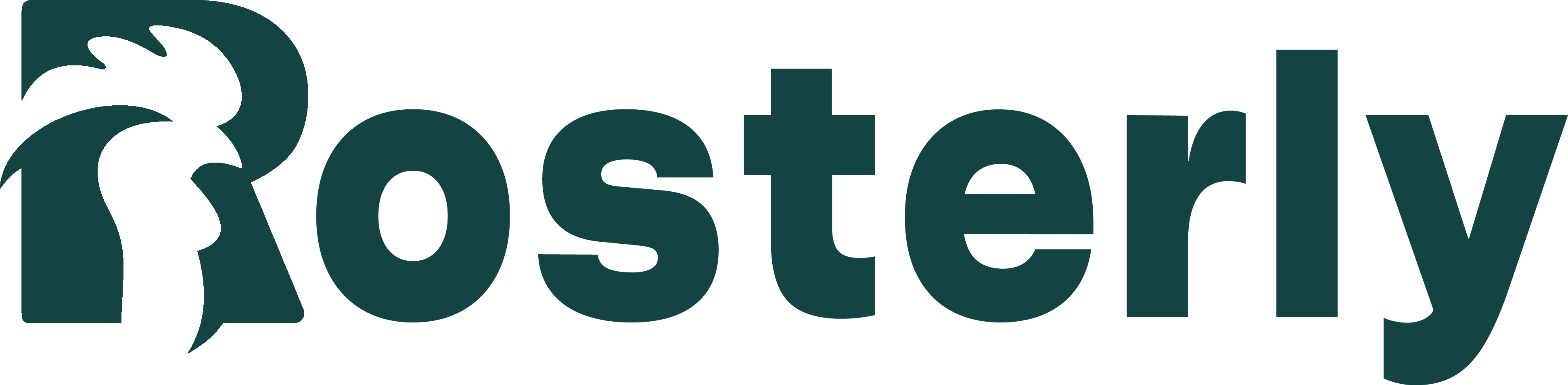 rosterly