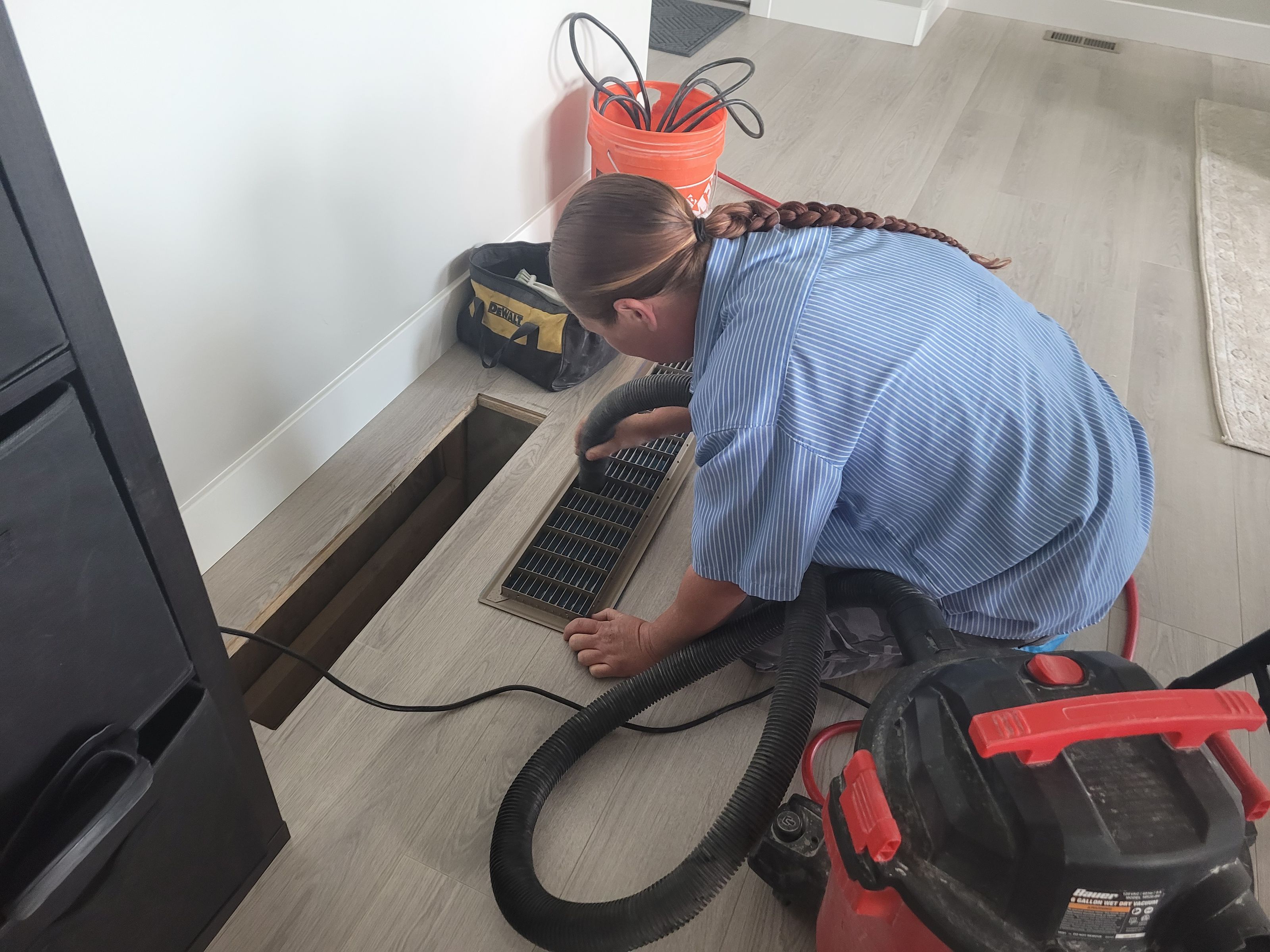 Beehive Duct Cleaning The Best Duct Cleaning and Air Purification in Utah