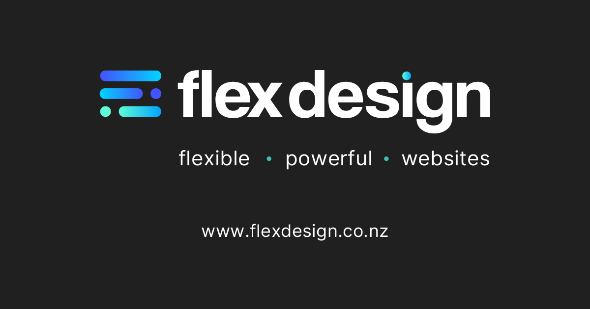 Flex Design | We build powerful Webflow websites