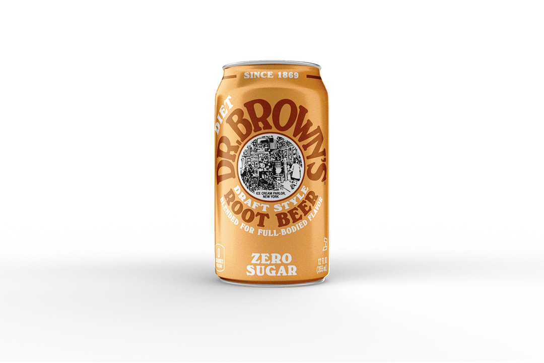 Flavors - Dr. Brown's Original