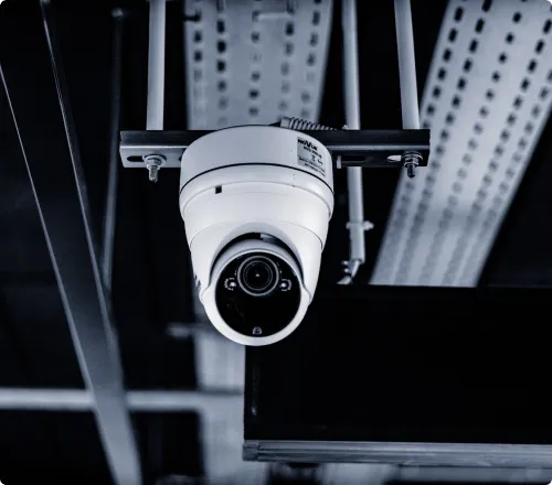 24/7 Security Surveillance with Advanced CCTV Systems