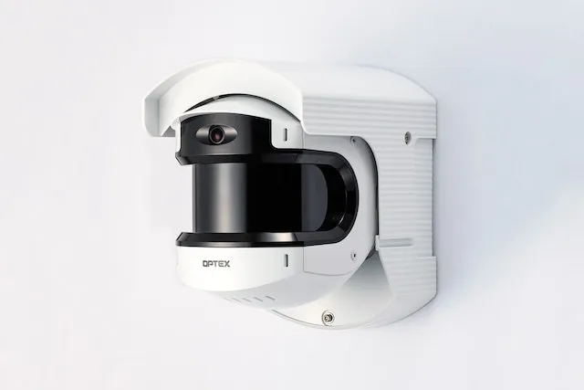 expert security camera professionals