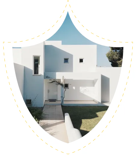 Home security services