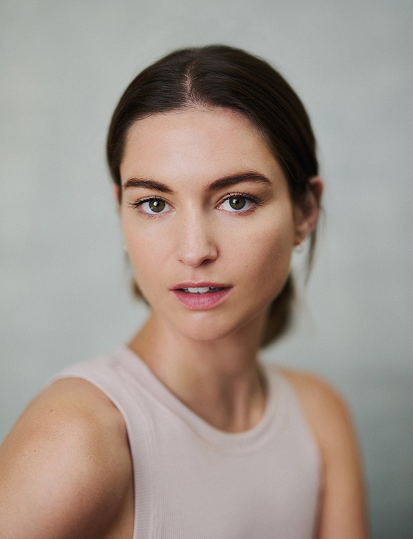 Insight Management & Production Our Clients Vanessa Grasse