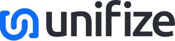 Unifize logo
