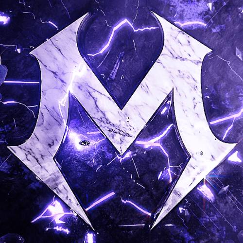 Mythic Talent "M" Logo