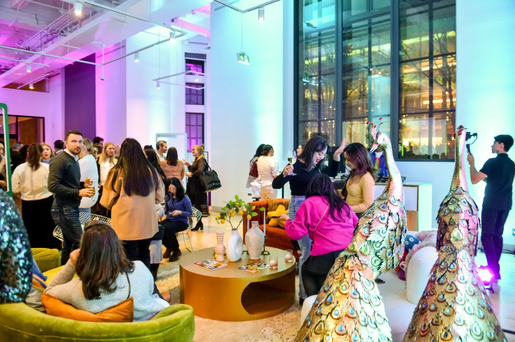 Toronto Life cover image