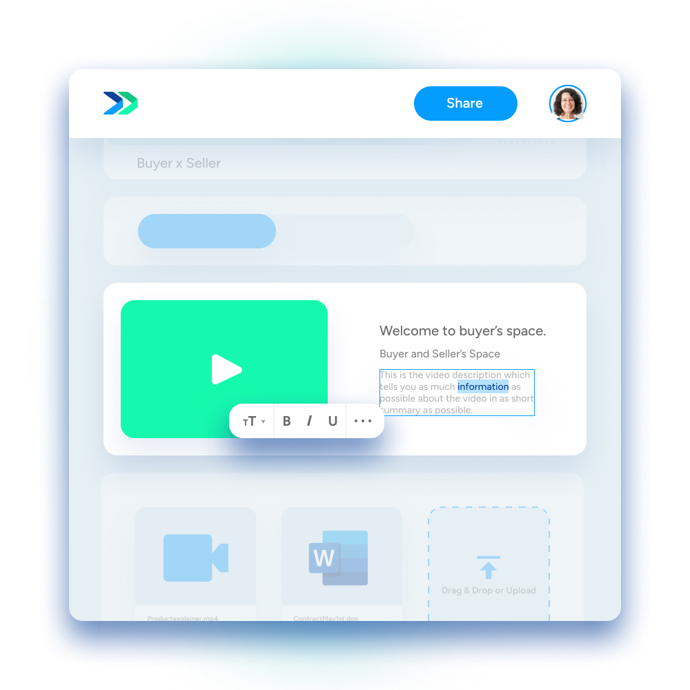 Expert templates forward