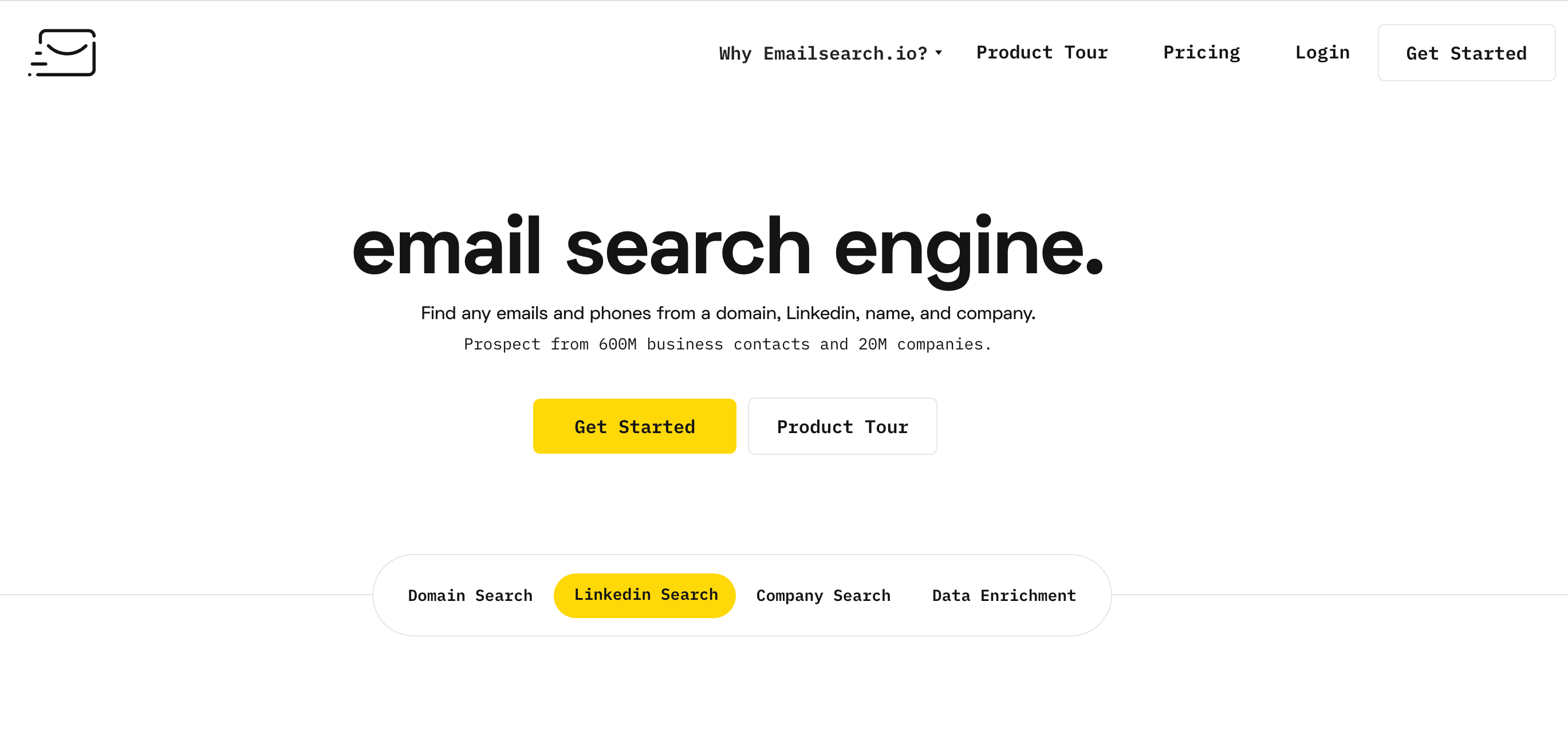 16 Best Email Search Engines to Expand Your Email List