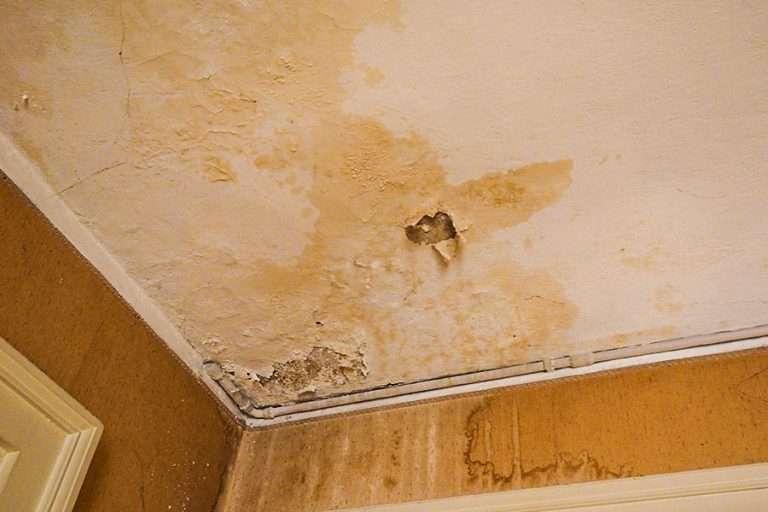 Condensation In Ceiling Best Solutions