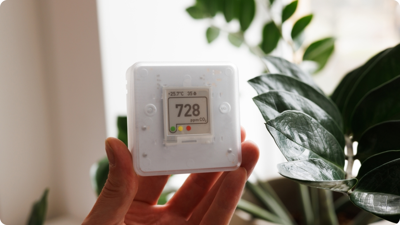 What You Need to Know About Air Quality Indoors