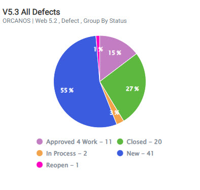 Defect Tracking System