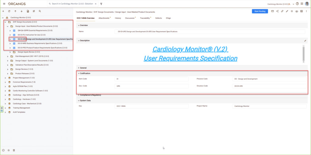 Best Practices for Codification in Product Development