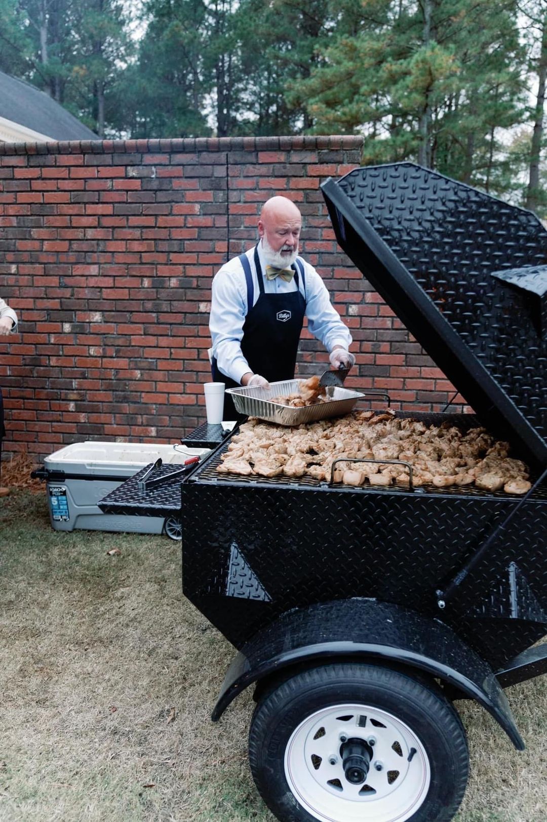 Billy's Pork & Beef Wallace, NC Butcher Shop