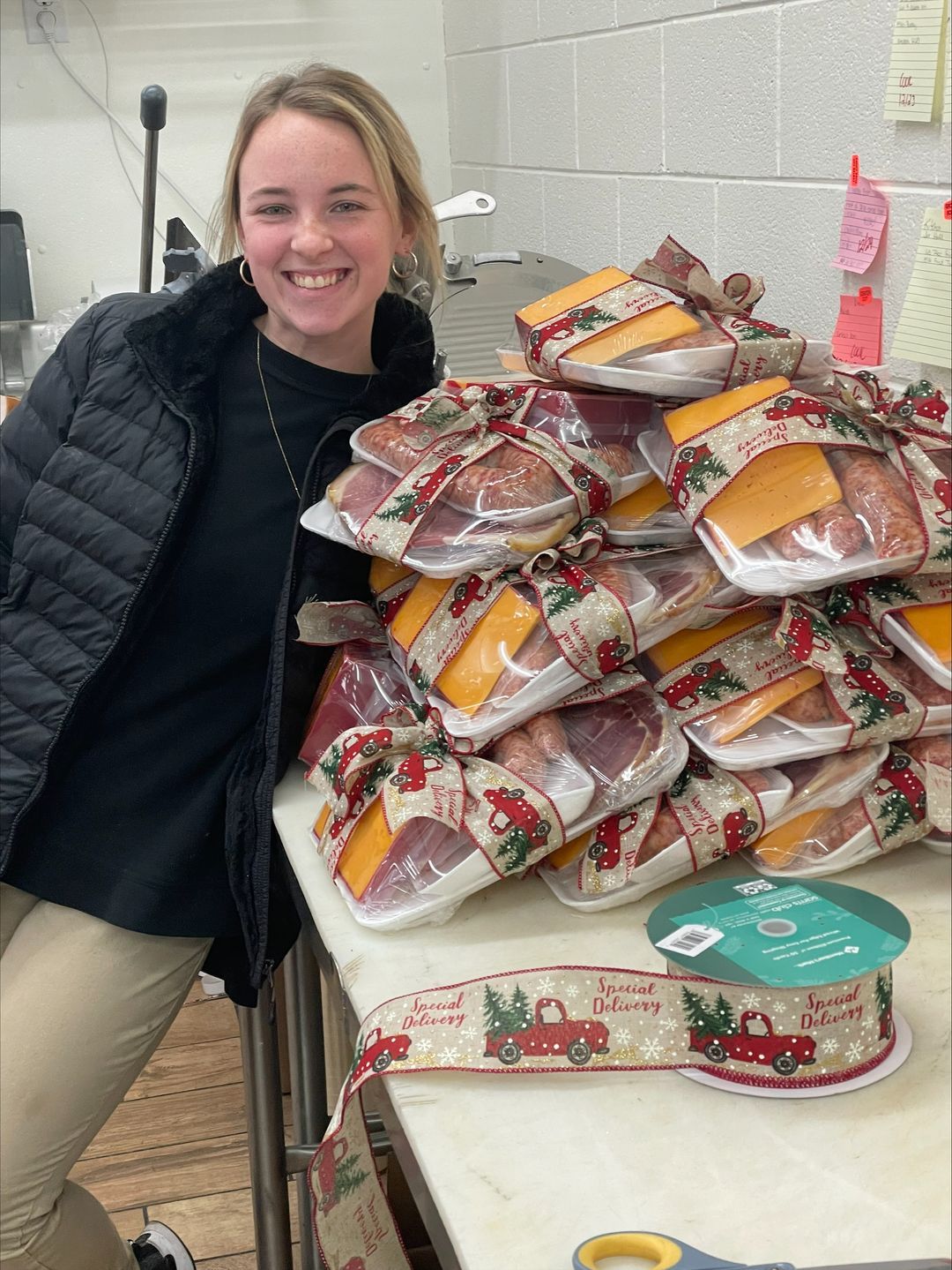 Billy's Pork & Beef Wallace, NC Butcher Shop