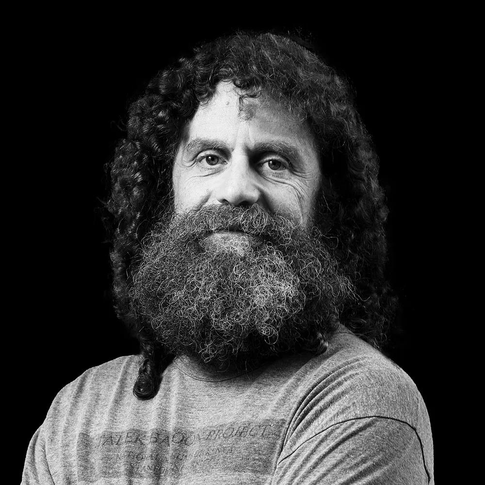 Dr Robert Sapolsky Science Of Stress Testosterone Free Will