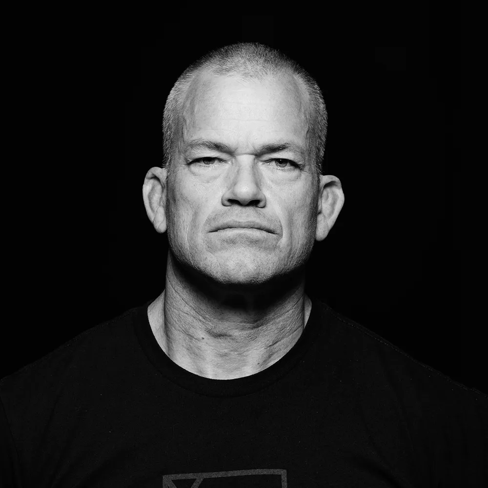 Jocko Willink How to Resilient, Your Identity & Lead