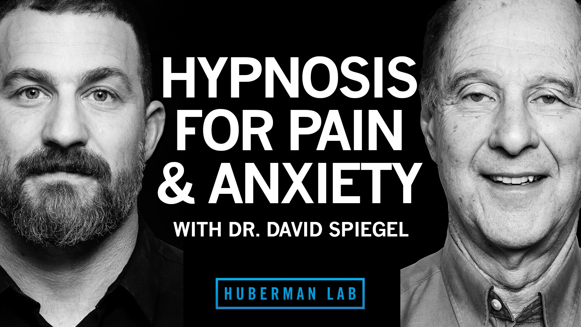Dr. David Spiegel Using Hypnosis to Enhance Mental & Physical Health