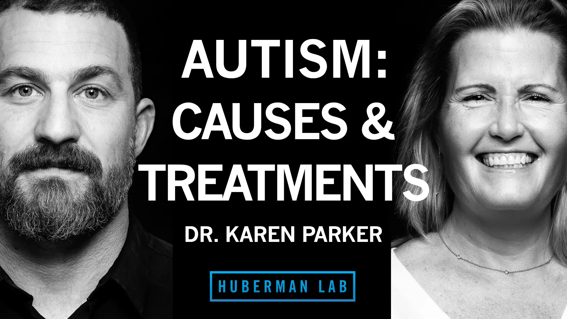 The Causes & Treatments for Autism