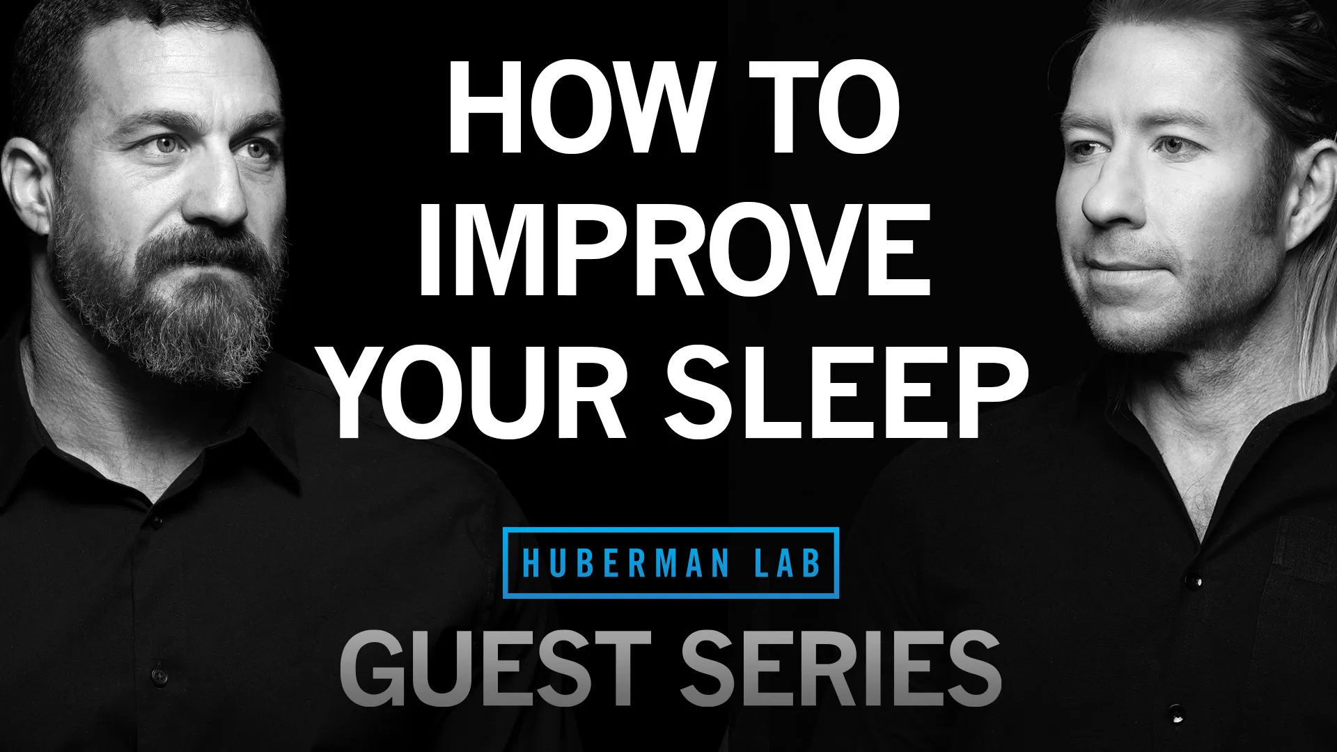 Sleep hygiene huberman lab